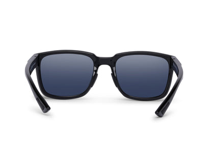 Skeleton Optics Lindsey Gloss Black