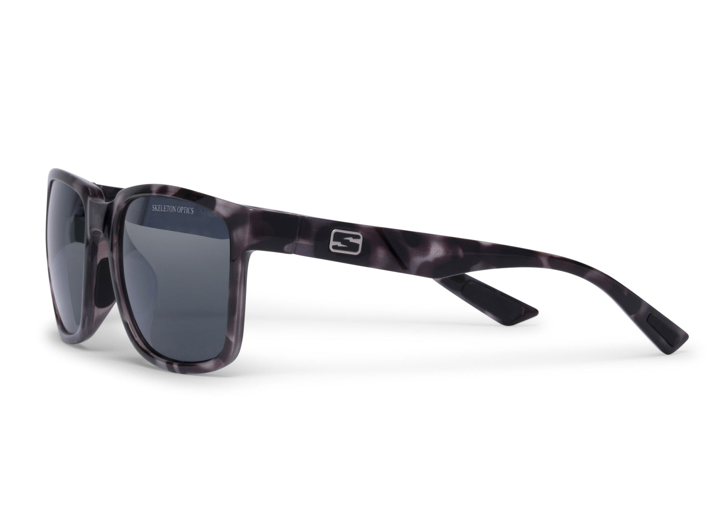 Skeleton Optics Lindsey Lunar Shadow Gloss