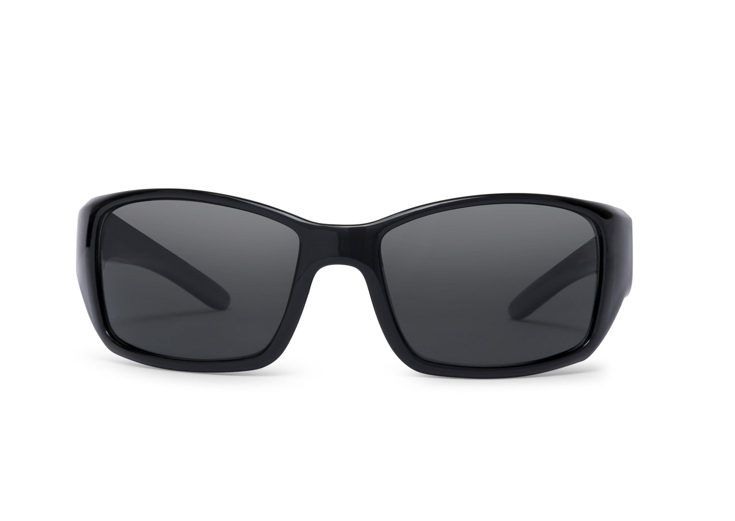 Skeleton Optics Flo Gloss Black