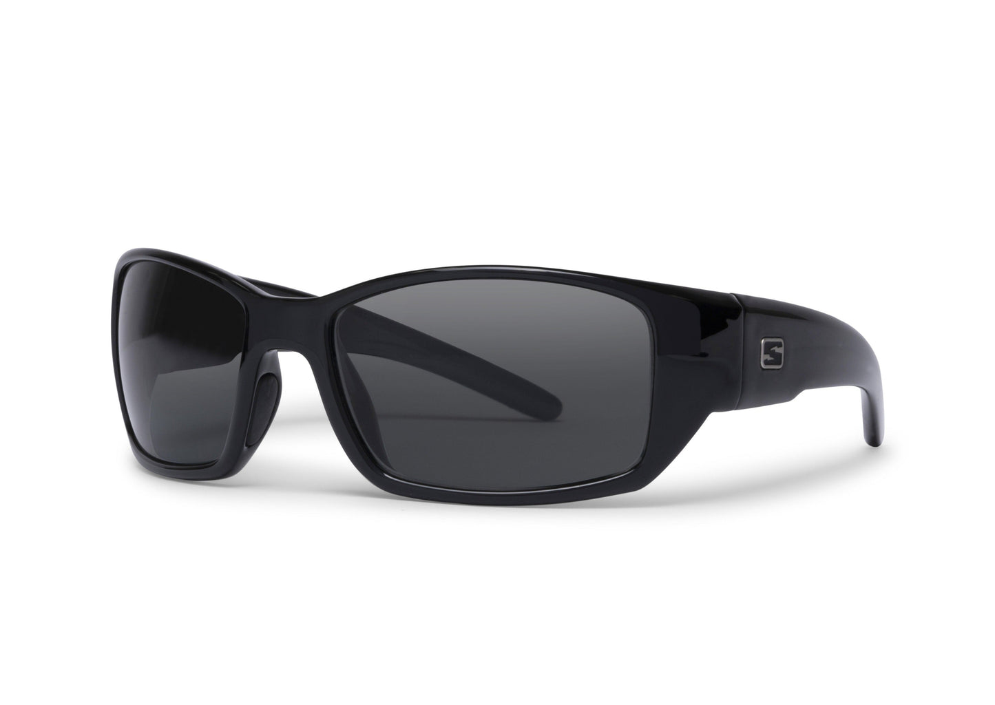 Skeleton Optics Flo Gloss Black