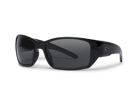 Skeleton Optics Flo Gloss Black