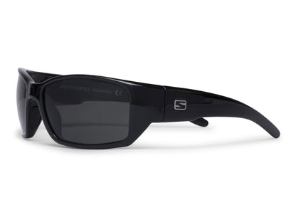 Skeleton Optics Flo Gloss Black