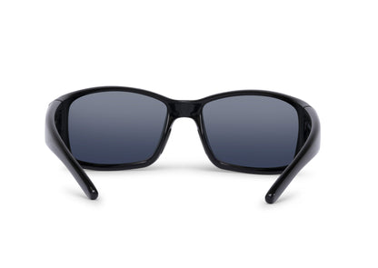 Skeleton Optics Flo Gloss Black