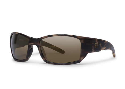 Skeleton Optics Flo Cheetah Matte