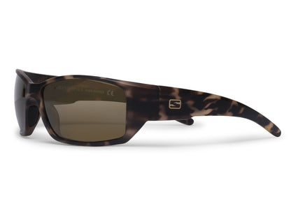Skeleton Optics Flo Cheetah Matte