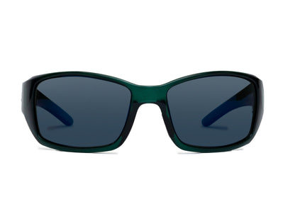 Skeleton Optics Flo Cobalto Gloss