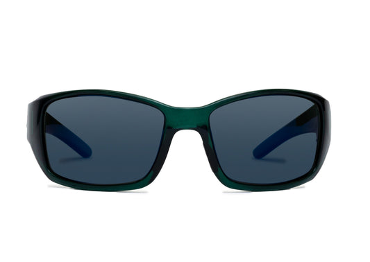 Skeleton Optics Flo Cobalto Gloss