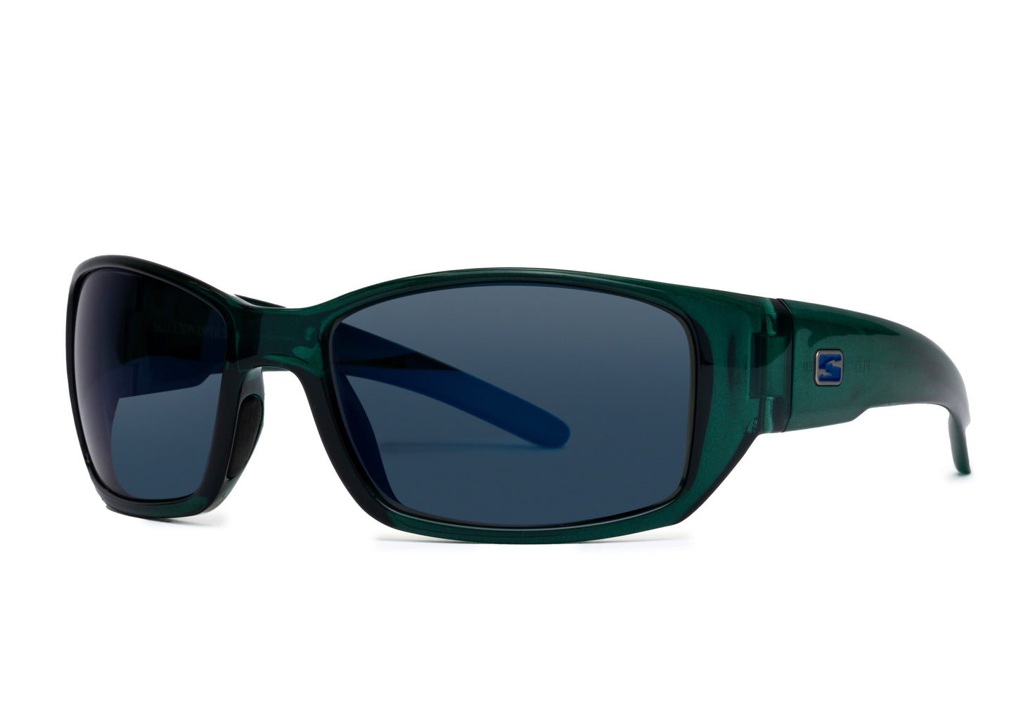 Skeleton Optics Flo Cobalto Gloss