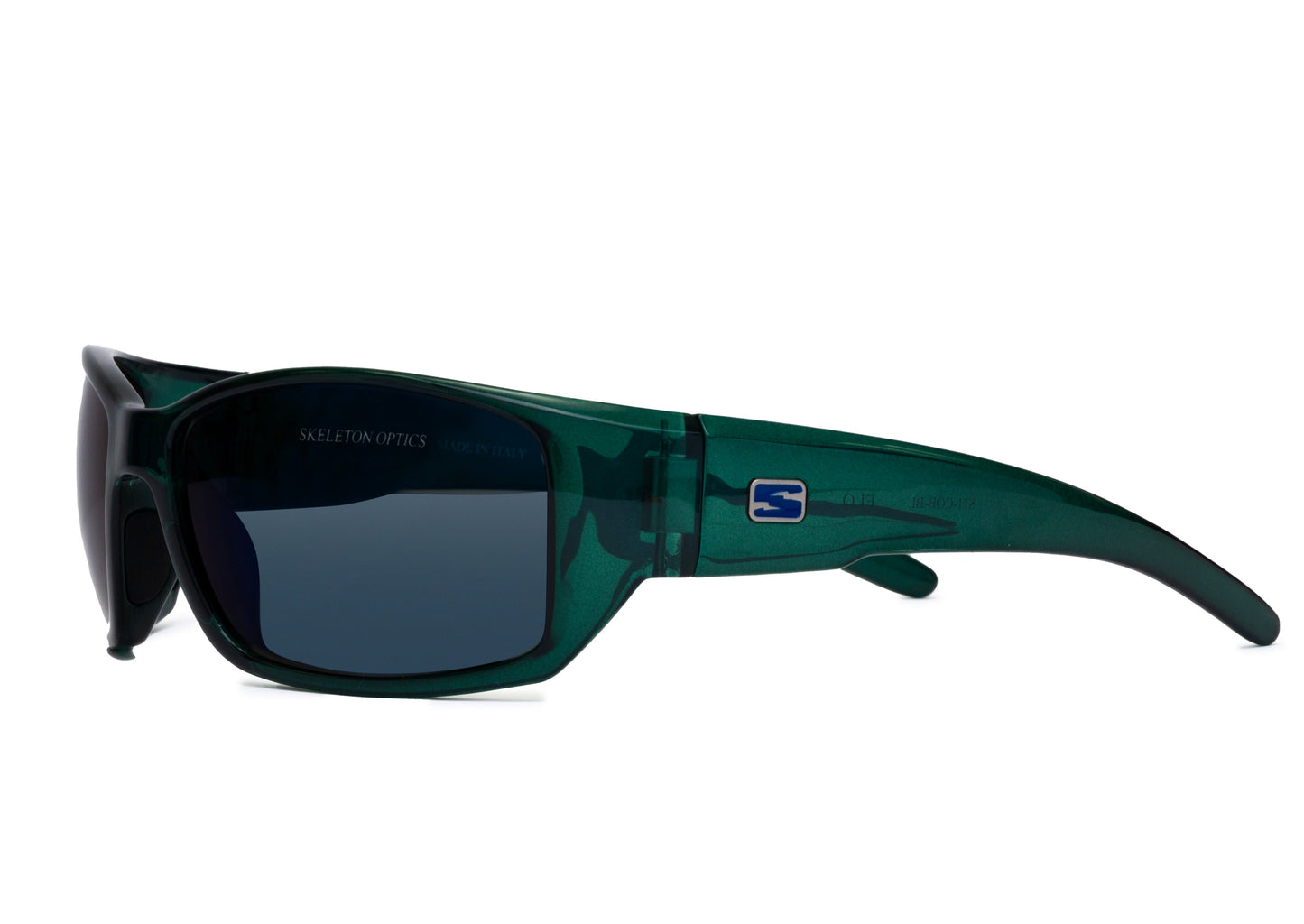 Skeleton Optics Flo Cobalto Gloss