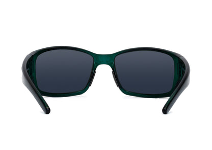 Skeleton Optics Flo Cobalto Gloss
