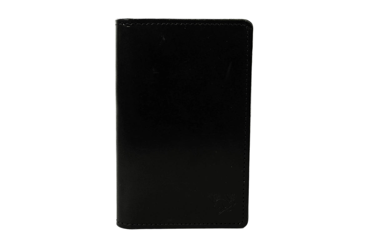Twisted Arrow Goods Field Notes & Passport Wallet