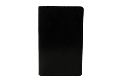 Twisted Arrow Goods Field Notes & Passport Wallet