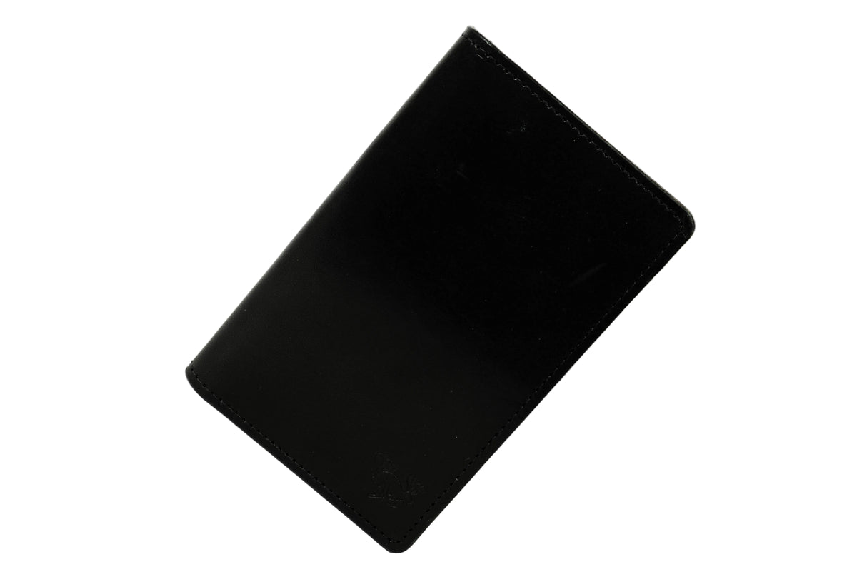 Twisted Arrow Goods Field Notes & Passport Wallet