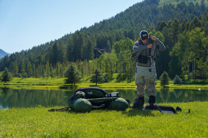 Caddis Nevada Float Tube