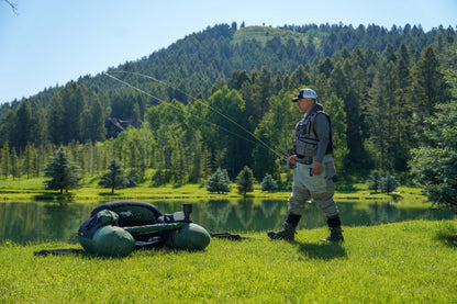 Caddis Nevada Float Tube