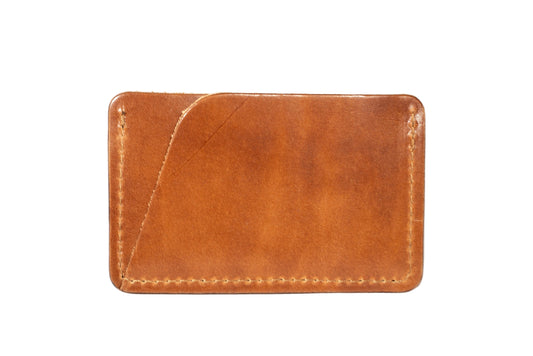 Twisted Arrow Goods Benjamin Card Wallet