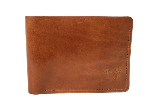 Twisted Arrow Goods Walton Classic Bifold Wallet