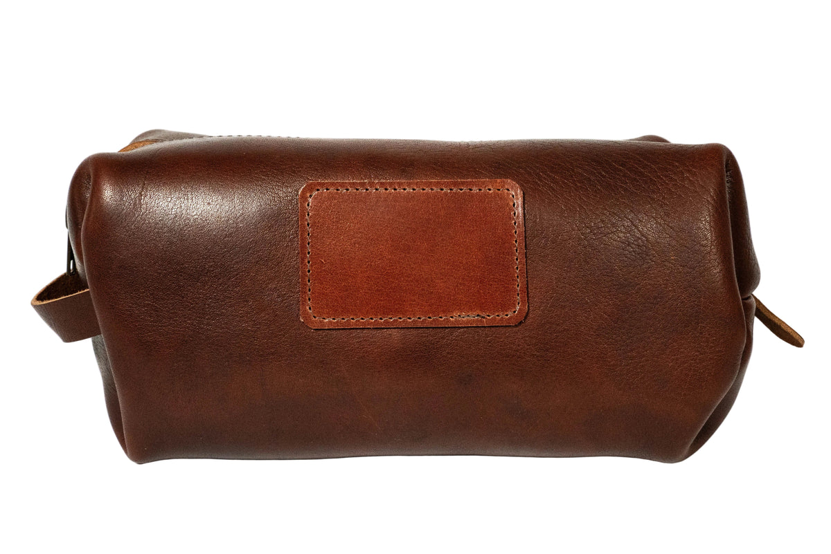 Twisted Arrow Goods Sherwood Travel Dopp Kit