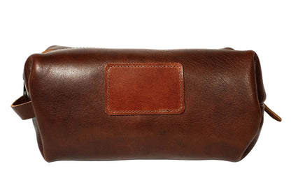 Twisted Arrow Goods Sherwood Travel Dopp Kit