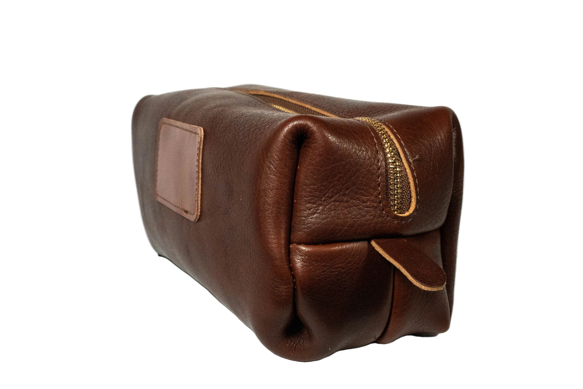 Twisted Arrow Goods Sherwood Travel Dopp Kit