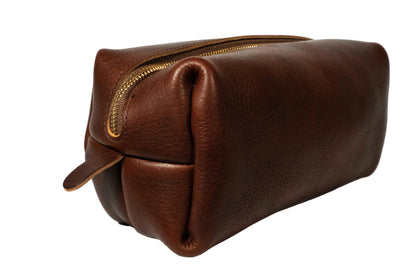 Twisted Arrow Goods Sherwood Travel Dopp Kit