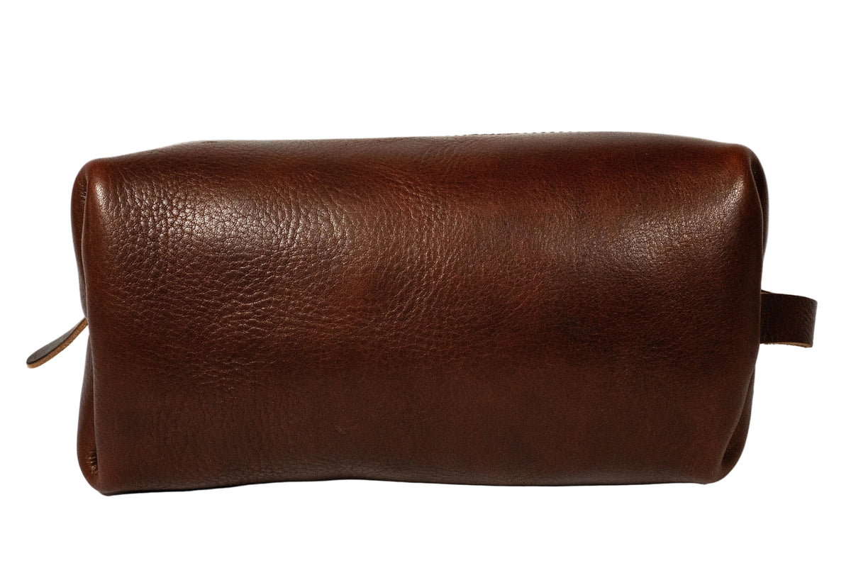 Twisted Arrow Goods Sherwood Travel Dopp Kit