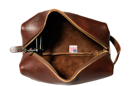 Twisted Arrow Goods Sherwood Travel Dopp Kit