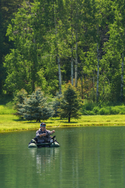 Caddis Nevada Float Tube