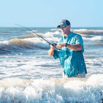 GameGuard - Mahi MicroTek Shirt