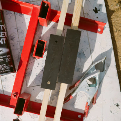 Infinity Targets Range Ready Bundle