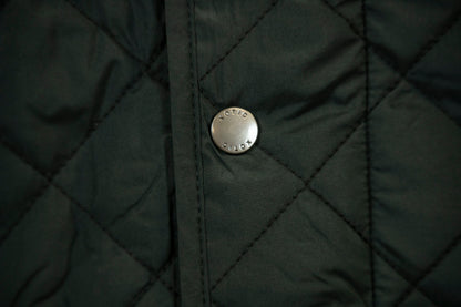 Xotic - Diamond Quilted Jacket