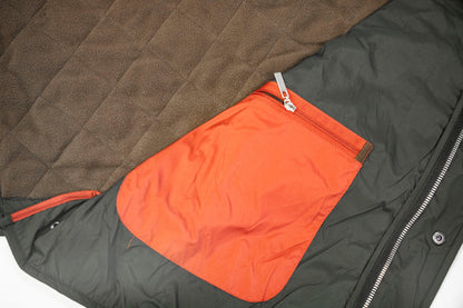 Xotic - Diamond Quilted Jacket