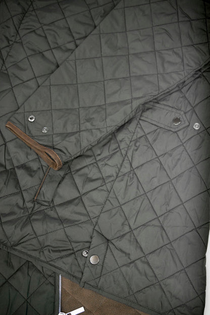 Xotic - Diamond Quilted Jacket