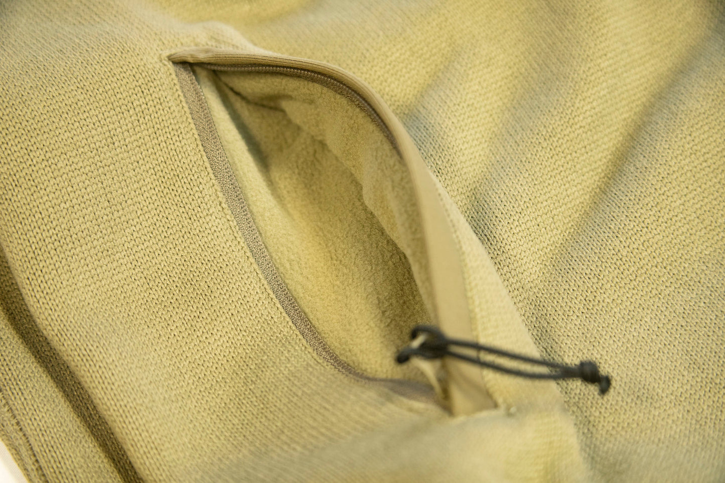 Xotic - Full Zip Fleece Jacket