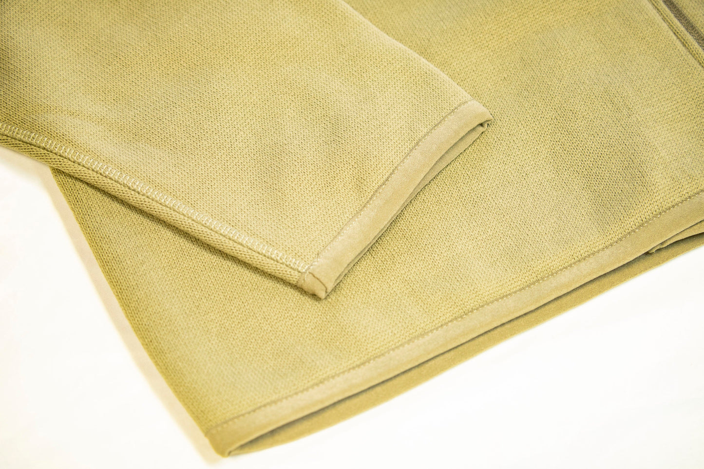 Xotic - Full Zip Fleece Jacket