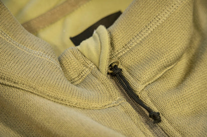 Xotic - Full Zip Fleece Jacket