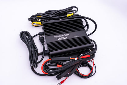 Monster Marine Lithium 36v DYNO4 Dynamic Charger