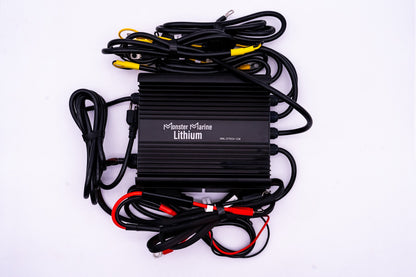 Monster Marine Lithium 36v DYNO4 Dynamic Charger