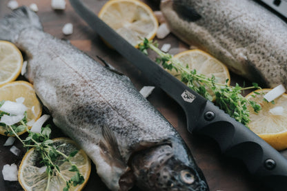 DFACKTO 7.5" Fillet Knife