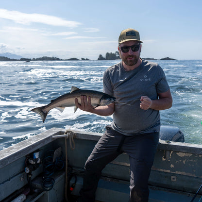 Vibe Performance T-Shirt