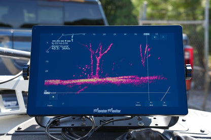 Monster Marine Lithium MONSTER MONITOR - FOCUS 22