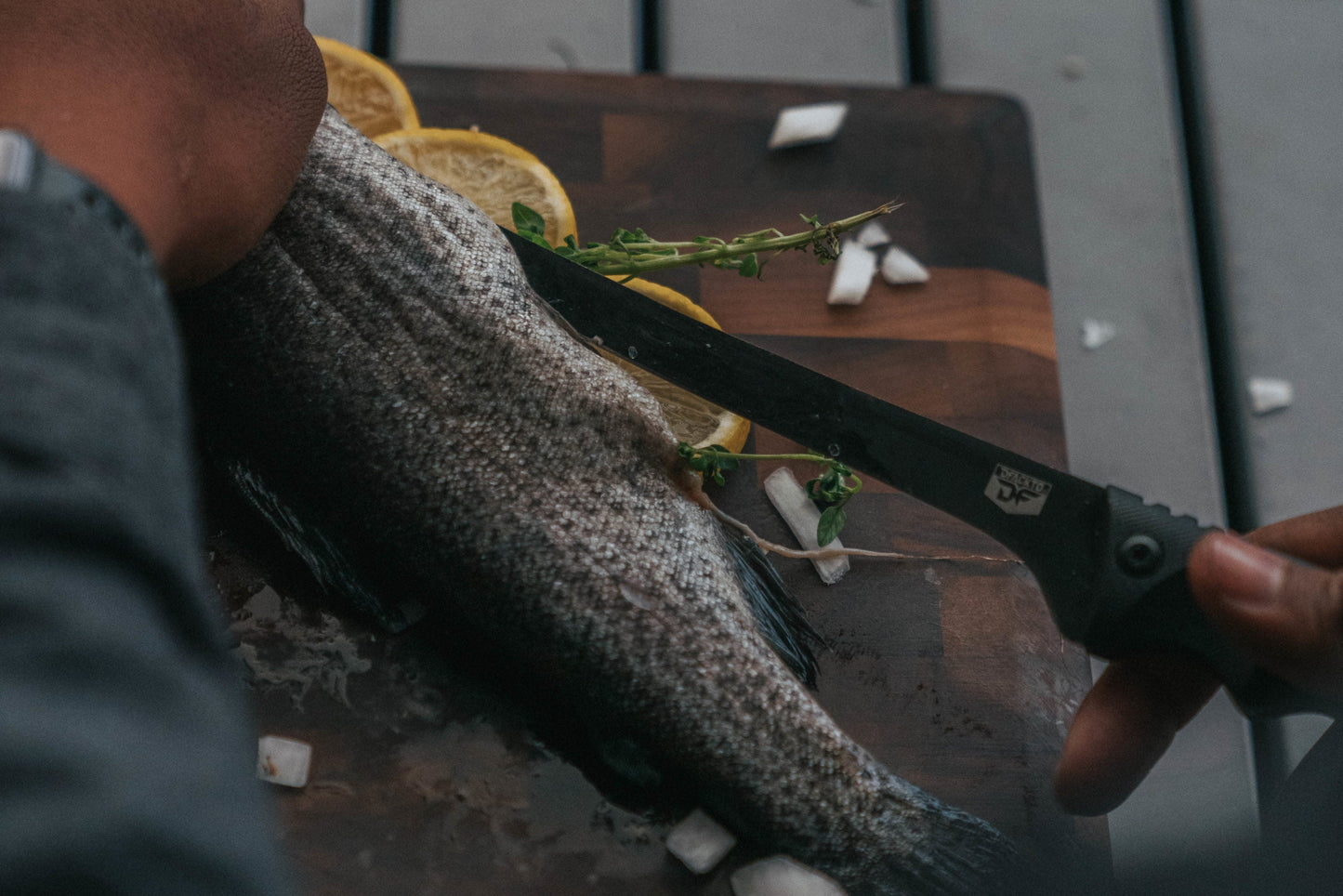 DFACKTO Basecamp Set