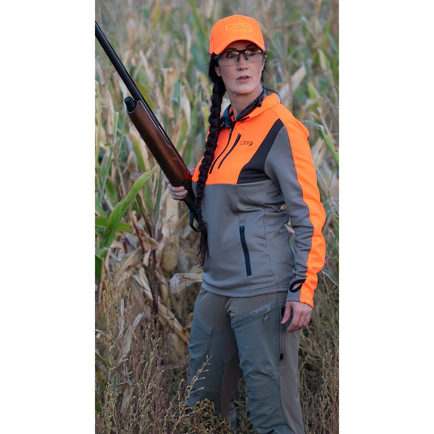 DSG Outerwear - Upland Performance Fleece