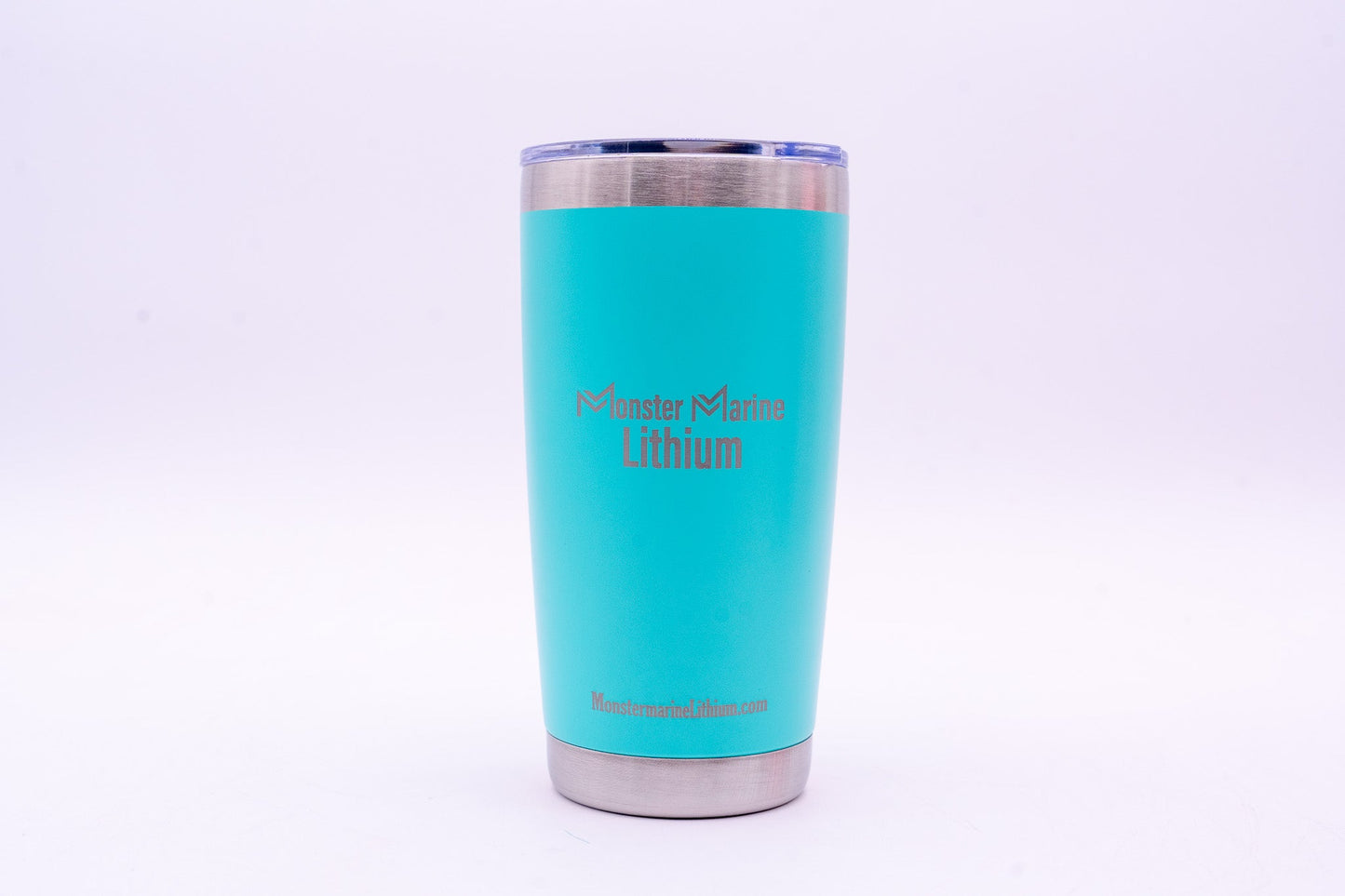 Monster Marine Lithium 20oz STAINLESS TUMBLERS
