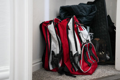 Caddis Sports Blue Seventy-Two PRO SERIES - Deluxe 3 Day Emergency Kit for 1 Person