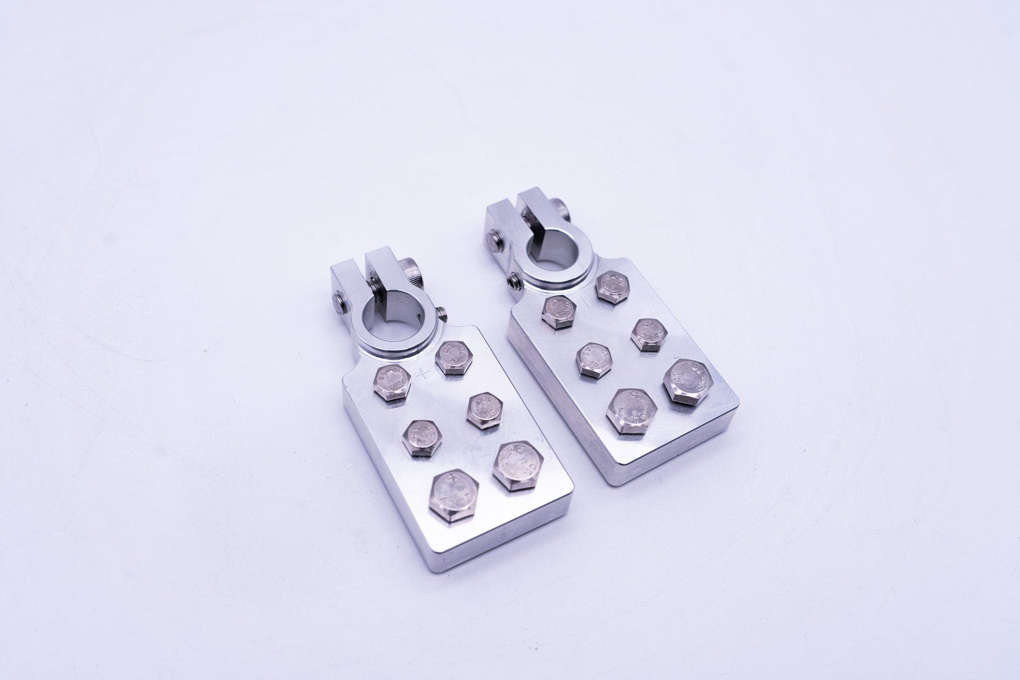 Monster Marine Lithium Top Post Battery Terminal Adapters