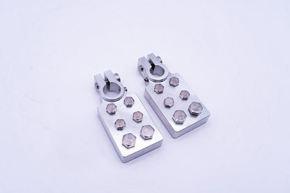 Monster Marine Lithium Top Post Battery Terminal Adapters