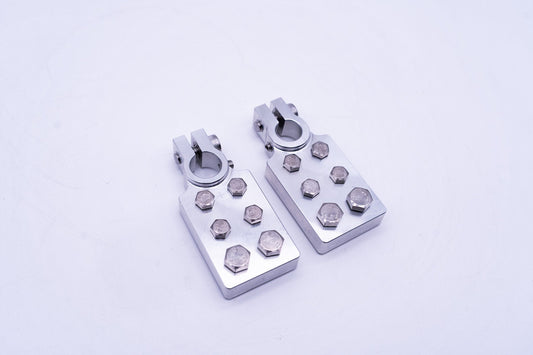 Monster Marine Lithium Top Post Battery Terminal Adapters