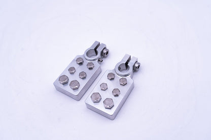 Monster Marine Lithium Top Post Battery Terminal Adapters