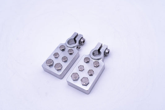 Monster Marine Lithium Top Post Battery Terminal Adapters